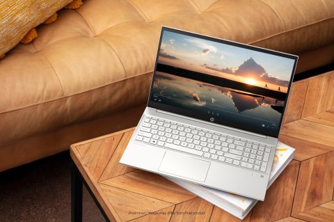 Laptop HP Pavilion 15-eg3323nw z I5-1335U/15.6" FHD IPS/16GB/SSD 512GB/Win 11 Laptop HP Pavilion 15-eg3323nw z I5-1335U/15.6" FHD IPS/16GB/SSD 512GB/Win 11