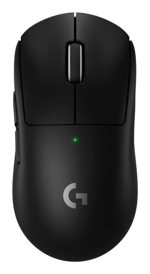 Logitech G PRO X myszka Gaming Po prawej stronie RF Wireless Optyczny 32000 DPI Logitech G PRO X myszka Gaming Po prawej stronie RF Wireless Optyczny 32000 DPI