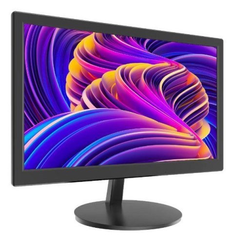 Monitor 18.5" Hikvision DS-D5019S0-1P0