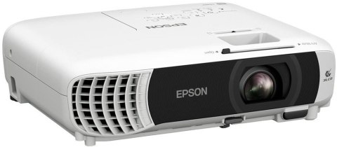 PROJEKTOR EPSON EB-FH08 LCD, FHD, 3600 ANSI 16000:1