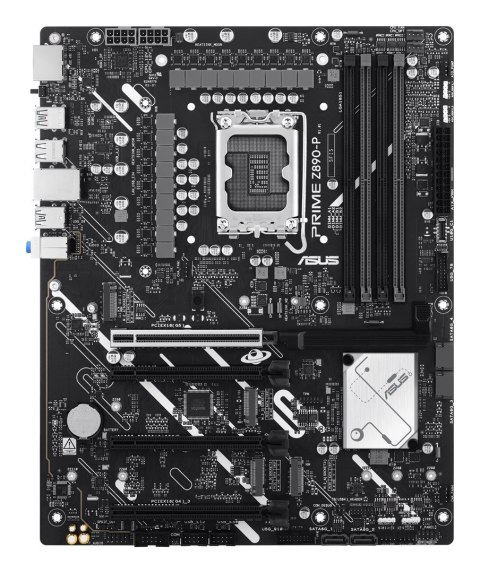 Płyta główna ASUS PRIME Z890-P Intel Z890 LGA 1851 (Socket V1) ATX