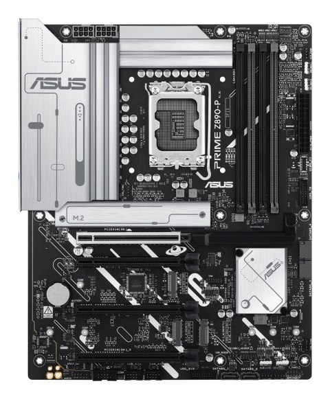 Płyta główna ASUS PRIME Z890-P Intel Z890 LGA 1851 (Socket V1) ATX