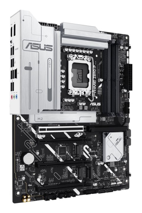Płyta główna ASUS PRIME Z890-P Intel Z890 LGA 1851 (Socket V1) ATX