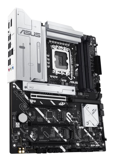 Płyta główna ASUS PRIME Z890-P Intel Z890 LGA 1851 (Socket V1) ATX