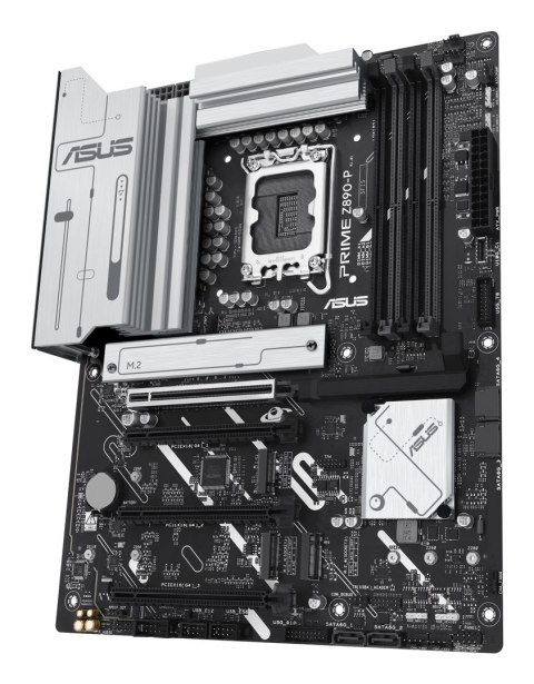 Płyta główna ASUS PRIME Z890-P Intel Z890 LGA 1851 (Socket V1) ATX