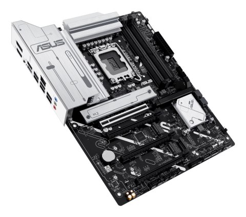 Płyta główna ASUS PRIME Z890-P Intel Z890 LGA 1851 (Socket V1) ATX
