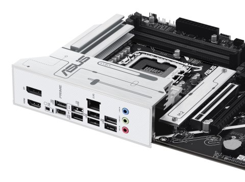 Płyta główna ASUS PRIME Z890-P Intel Z890 LGA 1851 (Socket V1) ATX