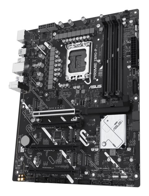 Płyta główna ASUS PRIME Z890-P Intel Z890 LGA 1851 (Socket V1) ATX