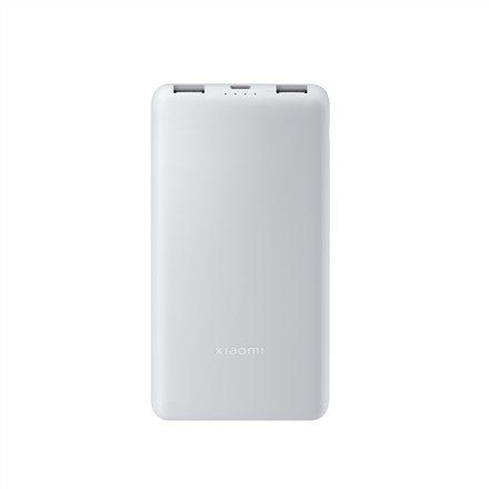 Powerbank Xiaomi Power Bank 10000mAh 22.5W Lite Powerbank Xiaomi Power Bank 10000mAh 22.5W Lite