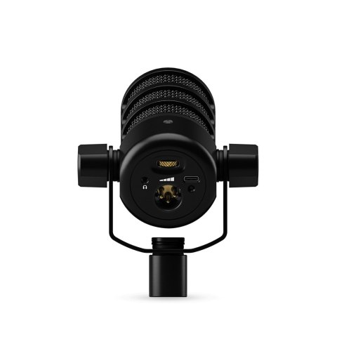 RODE PodMic USB Czarny Mikrofon studyjny