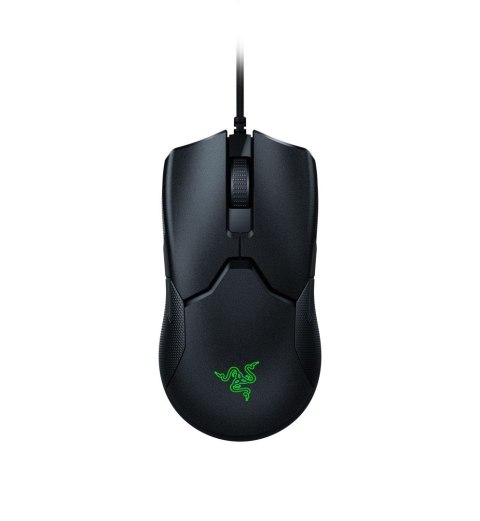 Razer Viper myszka Po prawej stronie USB Typu-A Optyczny 20000 DPI Razer Viper myszka Po prawej stronie USB Typu-A Optyczny 20000 DPI