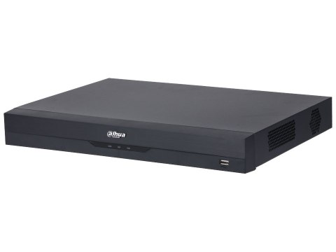 Rejestrator wideo sieciowy 8CH/NVR5208-EI DAHUA Rejestrator wideo sieciowy 8CH/NVR5208-EI DAHUA