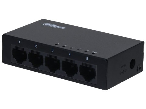 SWITCH DAHUA PFS3005-5GT-L-V2 SWITCH DAHUA PFS3005-5GT-L-V2