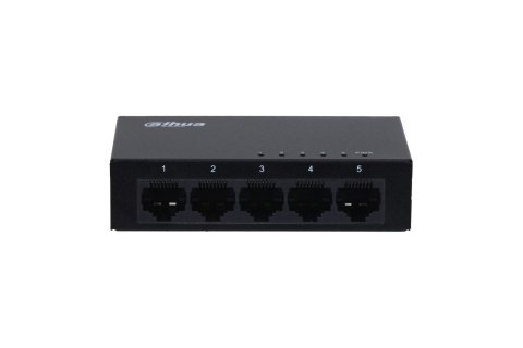 SWITCH DAHUA PFS3005-5GT-V2 SWITCH DAHUA PFS3005-5GT-V2