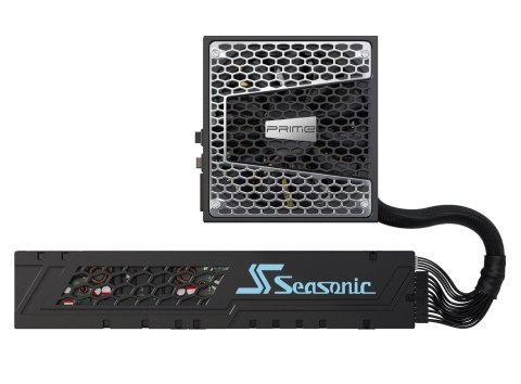 Seasonic CONNECT SSR-750FA Seasonic CONNECT SSR-750FA
