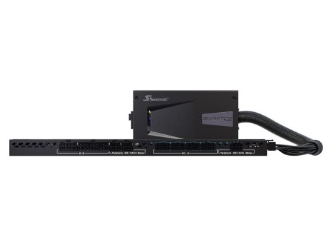 Seasonic CONNECT SSR-750FA Seasonic CONNECT SSR-750FA