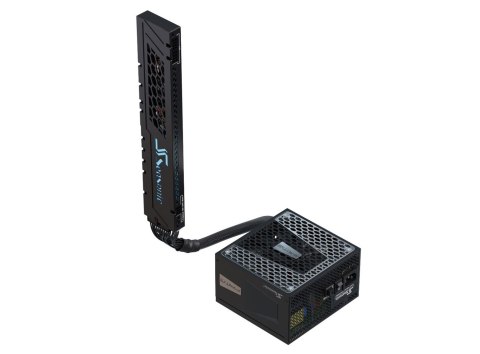 Seasonic CONNECT SSR-750FA Seasonic CONNECT SSR-750FA
