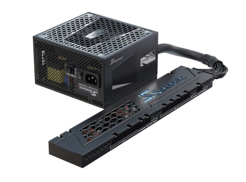 Seasonic CONNECT SSR-750FA Seasonic CONNECT SSR-750FA