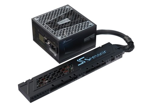 Seasonic CONNECT SSR-750FA Seasonic CONNECT SSR-750FA
