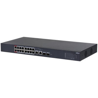 Switch Dahua CS4218-16ET-190 Switch Dahua CS4218-16ET-190