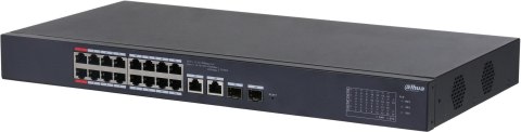 Switch Dahua CS4218-16ET-190 Switch Dahua CS4218-16ET-190