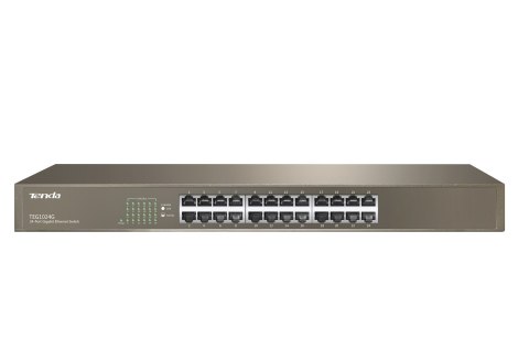 Tenda TEG1024G łącza sieciowe Nie zarządzany Niebieski Tenda TEG1024G łącza sieciowe Nie zarządzany Niebieski