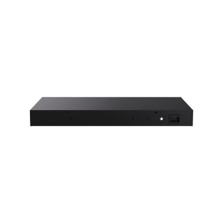 Tenda TEG1120P-16-150W łącza sieciowe Nie zarządzany Gigabit Ethernet (10/100/1000) Obsługa PoE