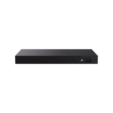 Tenda TEG1120P-16-150W łącza sieciowe Nie zarządzany Gigabit Ethernet (10/100/1000) Obsługa PoE