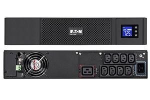 UPS Eaton 5SC2200IRT line-interactive 2,2 kVA 1980 W 9 x gniazdo sieciowe