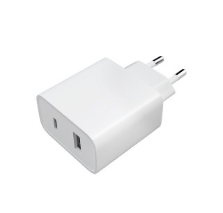 Xiaomi Mi 33W Uniwersalne Biały Prąd przemienny Szybkie ładowanie Wewnętrzna