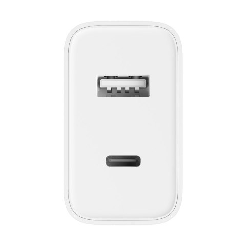 Xiaomi Mi 33W Uniwersalne Biały Prąd przemienny Szybkie ładowanie Wewnętrzna Xiaomi Mi 33W Uniwersalne Biały Prąd przemienny Szybkie ładowanie Wewnętrzna