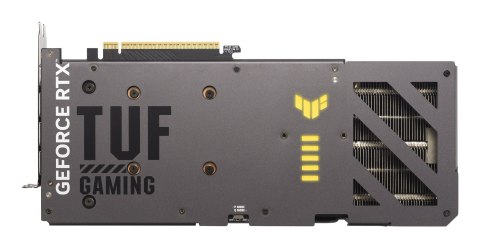 ASUS TUF Gaming TUF-RTX5060TI-O8G-GAMING NVIDIA GeForce RTX 5060 Ti 8 GB GDDR7 ASUS TUF Gaming TUF-RTX5060TI-O8G-GAMING NVIDIA GeForce RTX 5060 Ti 8 GB GDDR7