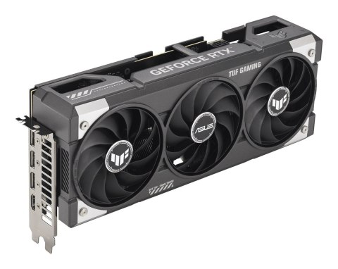 ASUS TUF Gaming TUF-RTX5060TI-O8G-GAMING NVIDIA GeForce RTX 5060 Ti 8 GB GDDR7 ASUS TUF Gaming TUF-RTX5060TI-O8G-GAMING NVIDIA GeForce RTX 5060 Ti 8 GB GDDR7