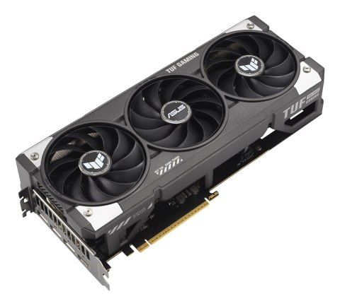 ASUS TUF Gaming TUF-RTX5060TI-O8G-GAMING NVIDIA GeForce RTX 5060 Ti 8 GB GDDR7 ASUS TUF Gaming TUF-RTX5060TI-O8G-GAMING NVIDIA GeForce RTX 5060 Ti 8 GB GDDR7