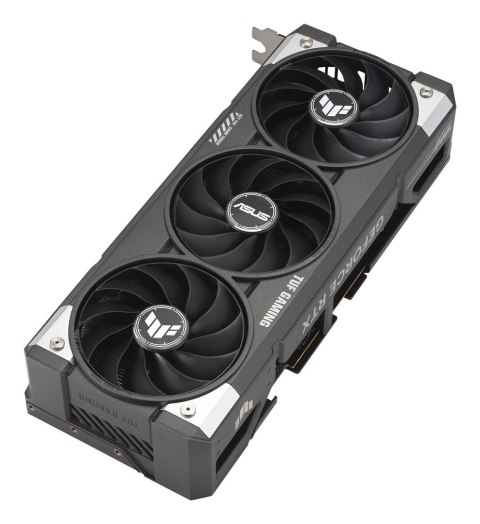 ASUS TUF Gaming TUF-RTX5060TI-O8G-GAMING NVIDIA GeForce RTX 5060 Ti 8 GB GDDR7 ASUS TUF Gaming TUF-RTX5060TI-O8G-GAMING NVIDIA GeForce RTX 5060 Ti 8 GB GDDR7