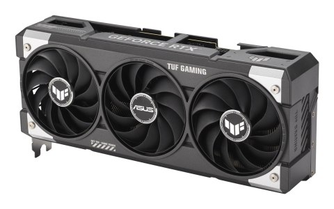 ASUS TUF Gaming TUF-RTX5060TI-O8G-GAMING NVIDIA GeForce RTX 5060 Ti 8 GB GDDR7 ASUS TUF Gaming TUF-RTX5060TI-O8G-GAMING NVIDIA GeForce RTX 5060 Ti 8 GB GDDR7