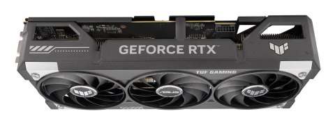 ASUS TUF Gaming TUF-RTX5060TI-O8G-GAMING NVIDIA GeForce RTX 5060 Ti 8 GB GDDR7 ASUS TUF Gaming TUF-RTX5060TI-O8G-GAMING NVIDIA GeForce RTX 5060 Ti 8 GB GDDR7