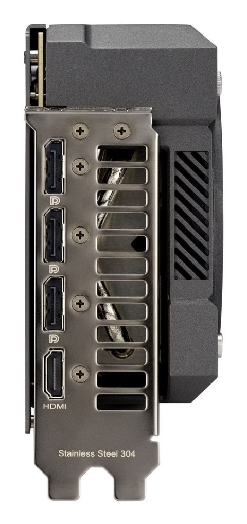 ASUS TUF Gaming TUF-RTX5060TI-O8G-GAMING NVIDIA GeForce RTX 5060 Ti 8 GB GDDR7 ASUS TUF Gaming TUF-RTX5060TI-O8G-GAMING NVIDIA GeForce RTX 5060 Ti 8 GB GDDR7