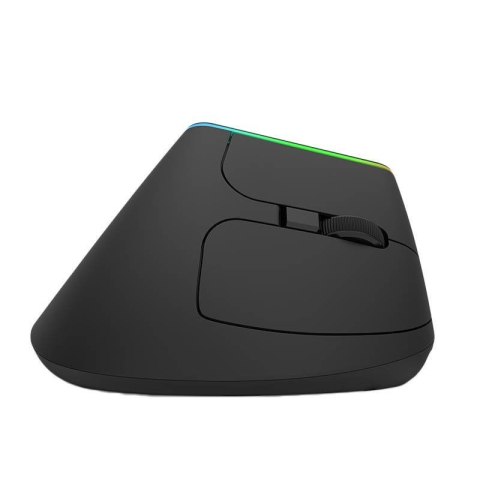 Delux M618DB myszka RF Wireless Optyczny 4000 DPI Delux M618DB myszka RF Wireless Optyczny 4000 DPI