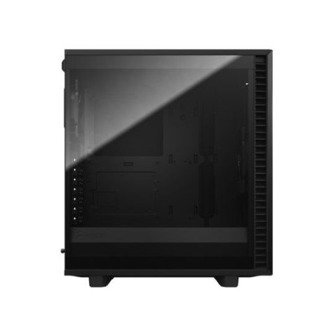 Fractal Design Define 7 Compact Midi Tower Czarny Fractal Design Define 7 Compact Midi Tower Czarny