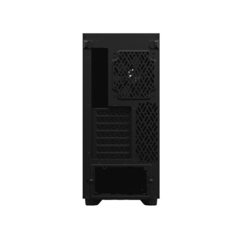Fractal Design Define 7 Compact Midi Tower Czarny Fractal Design Define 7 Compact Midi Tower Czarny