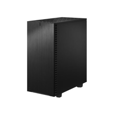 Fractal Design Define 7 Compact Midi Tower Czarny Fractal Design Define 7 Compact Midi Tower Czarny