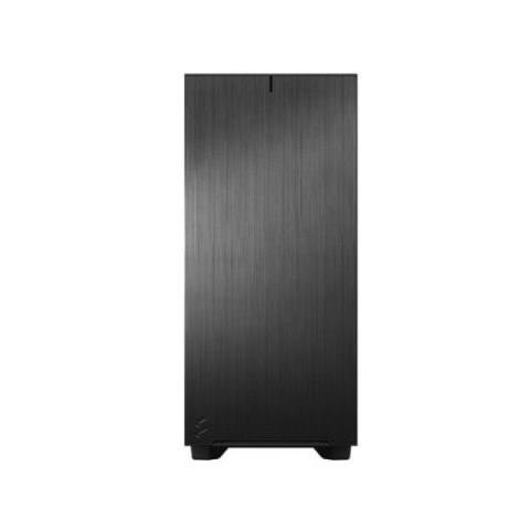 Fractal Design Define 7 Compact Midi Tower Czarny Fractal Design Define 7 Compact Midi Tower Czarny