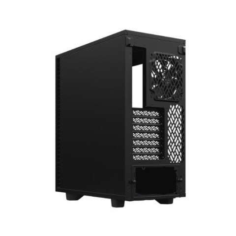 Fractal Design Define 7 Compact Midi Tower Czarny Fractal Design Define 7 Compact Midi Tower Czarny