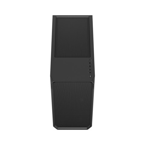 Fractal Design Focus 2 Czarny Fractal Design Focus 2 Czarny