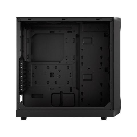 Fractal Design Focus 2 Czarny Fractal Design Focus 2 Czarny