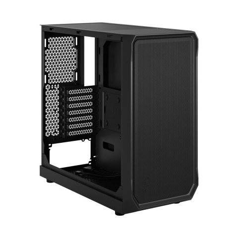 Fractal Design Focus 2 Czarny Fractal Design Focus 2 Czarny
