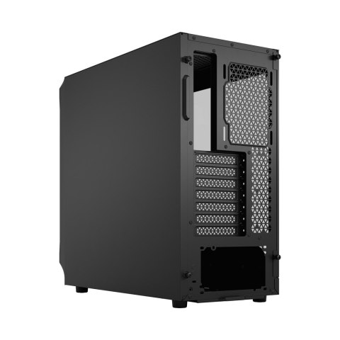 Fractal Design Focus 2 Czarny Fractal Design Focus 2 Czarny