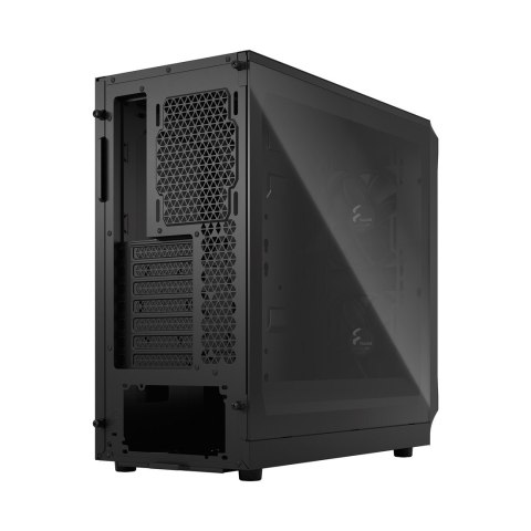 Fractal Design Focus 2 Czarny Fractal Design Focus 2 Czarny