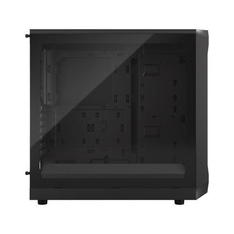 Fractal Design Focus 2 Czarny Fractal Design Focus 2 Czarny